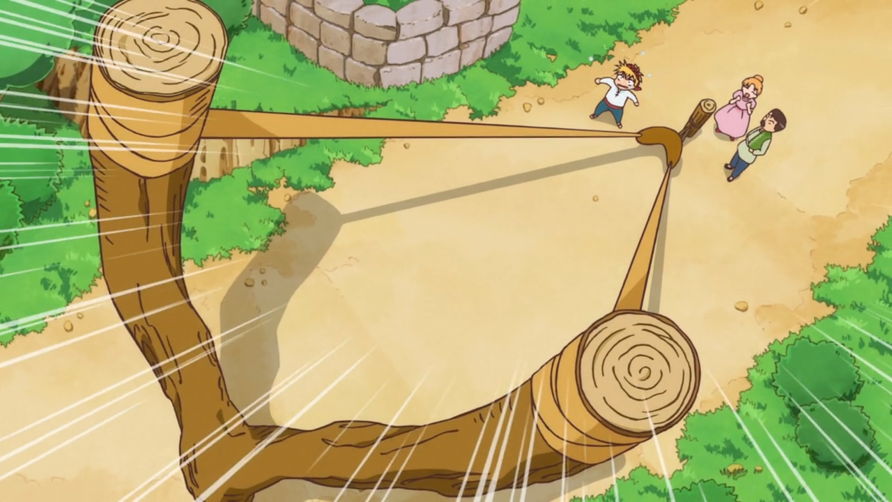 Mahoujin Guruguru (2017) (PuyaSubs!)